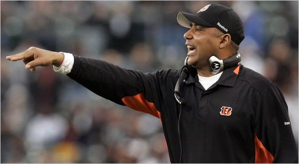 marvin lewis bengals