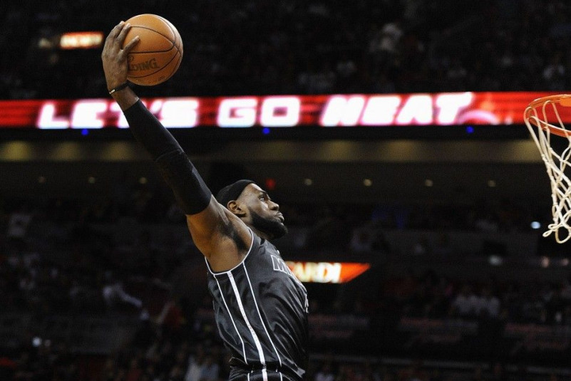 NBA All-Star Game 2012