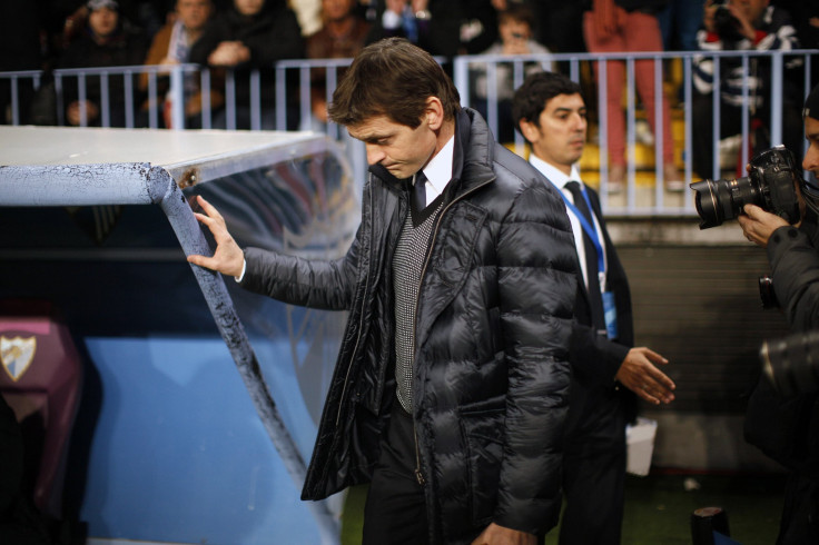 Tito Vilanova