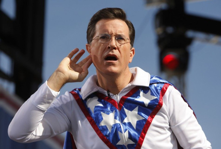 Colbert