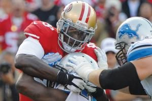 aldon smith 49ers