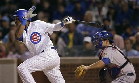 starlin castro chicago cubs