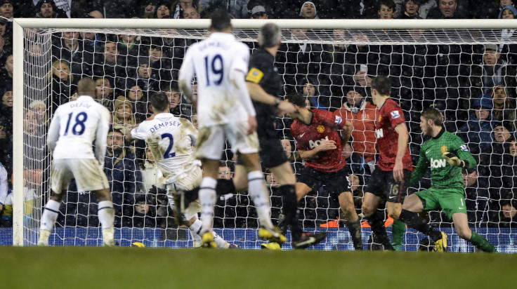 Clint Dempsey