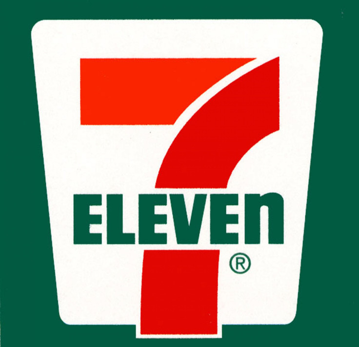 7-11 Logo