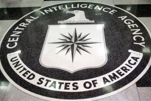 US Central Intelligence Agency