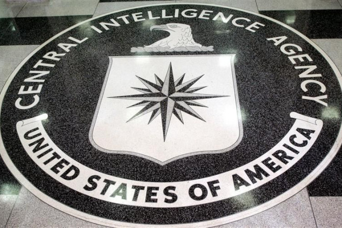 US Central Intelligence Agency