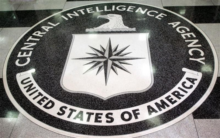 US Central Intelligence Agency