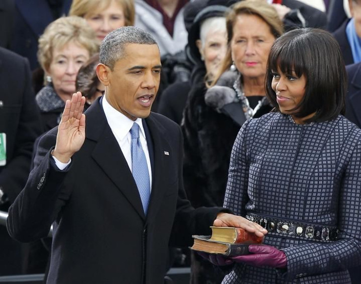 Inaug Obama Michelle close Jan 2013 2