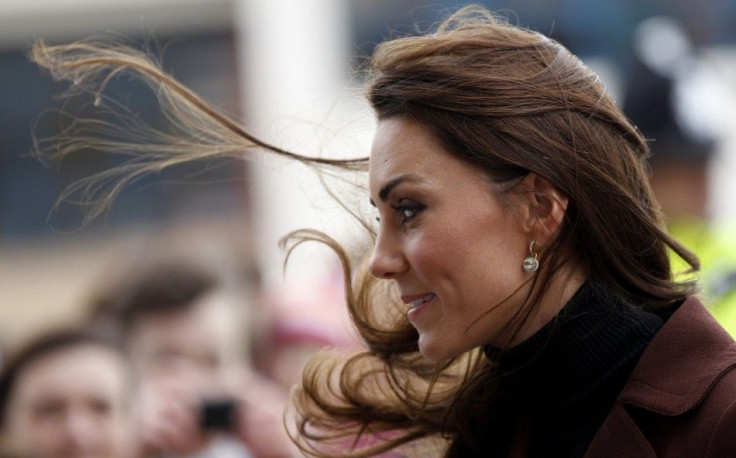 Catherine, Duchess of Cambridge