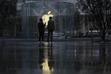 Report: 'Mini iPad' on Apple's 2012 Product Pipeline