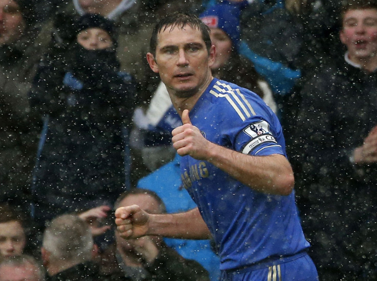 Frank Lampard