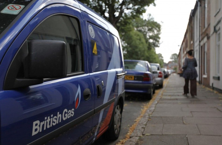 British Gas