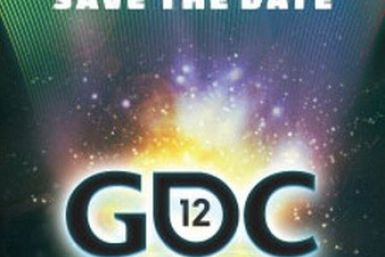 GDC 2012 Live Streams