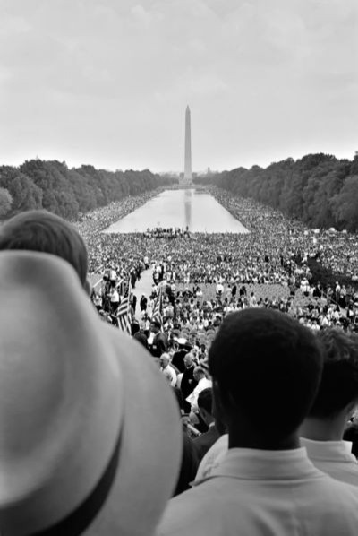March On Washington
