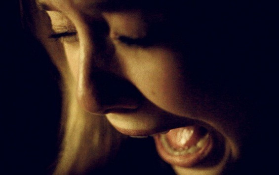 Silent House