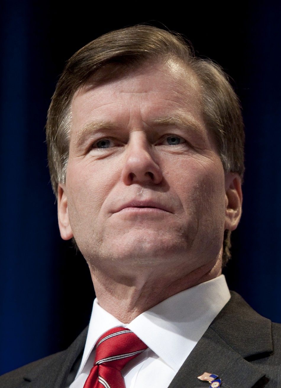 Bob Mcdonnell Ex Virginia Governor And Wife Maureen Convicted Of Corruption Ibtimes