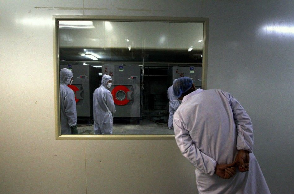 Chinese Condom Factory Chinese Condom Factory