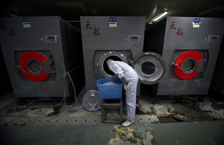 Chinese Condom Factory Chinese Condom Factory