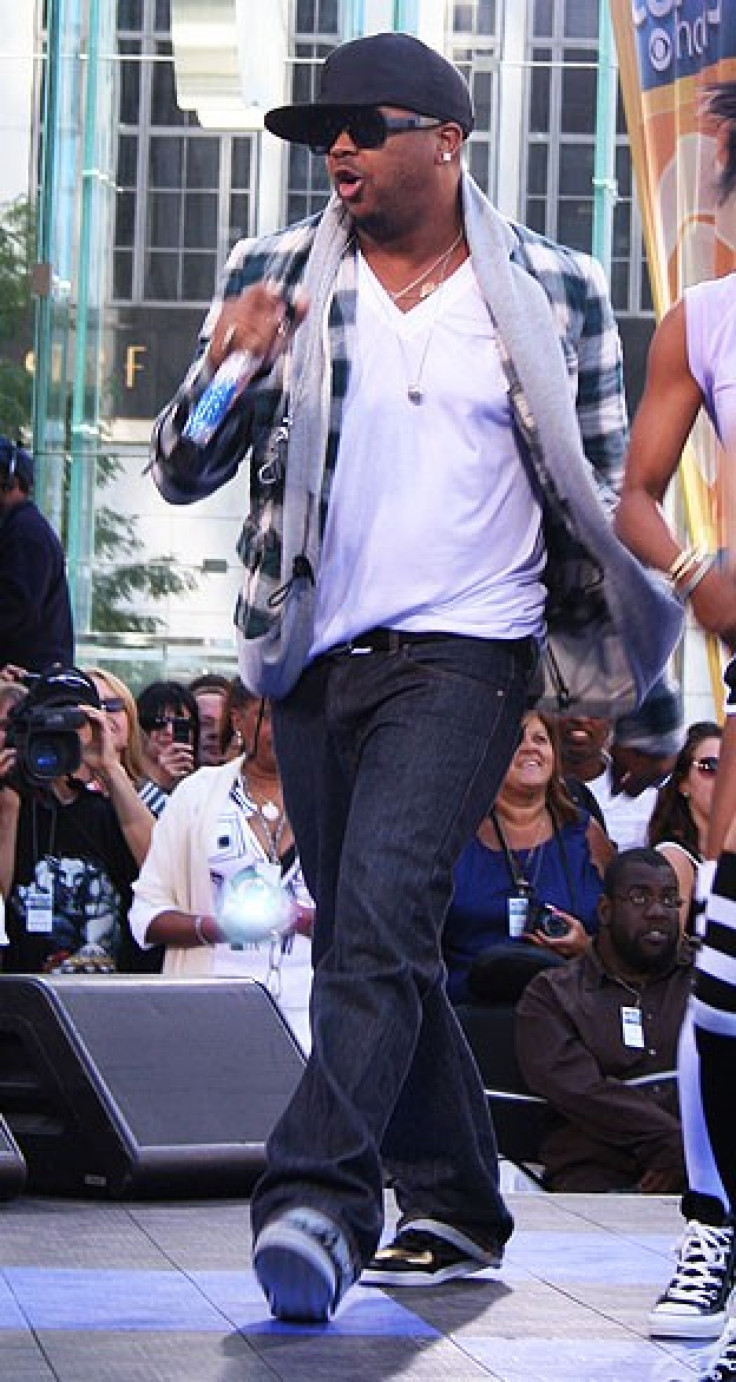 The Dream Performing in NY