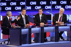 Kansas Republican Caucus 2012: When and Where to Watch Live