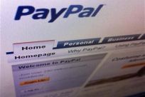 PayPal Partners With Bitcoin Processors