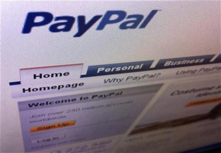 PayPal Partners With Bitcoin Processors