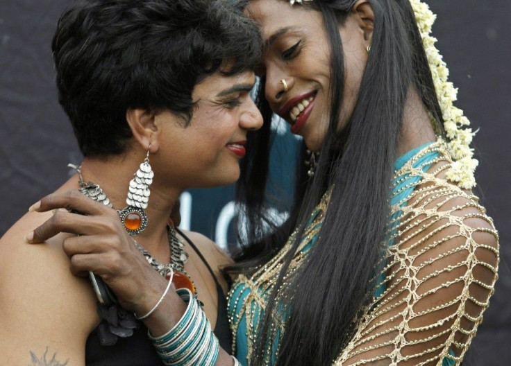 Gay India/Queer Azaadi
