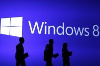Microsoft Windows 8 2