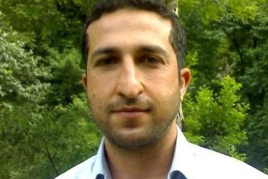 Pastor Youcef Nadarkhani could be executed within days, his supporters fear