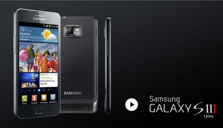 Samsung Galaxy S3 Set for July Release - Report
