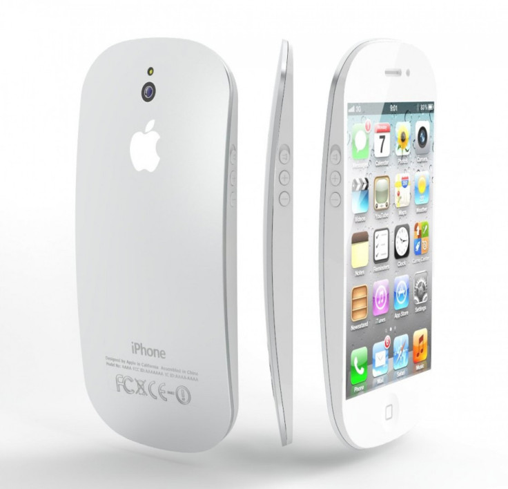The iPhone 5 prototype design from Ciccarese is in no way what Apple is planning for its next-generation iPhone. Ciccarese loves to make concept designs for devices that don&#039;t exist yet, such as the iTV, the 8-inch iPad Mini, and even an uber-thin iP