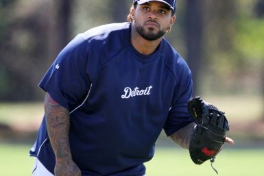 After signing Prince Fielder in the offseason, Las Vegas has set Detroit&#039;s win total at 94, the highest in the American League.