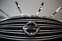 Nissan Global Recall