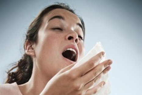 Allergy Forecast 2012: Expect Longer Season from Milder Winter