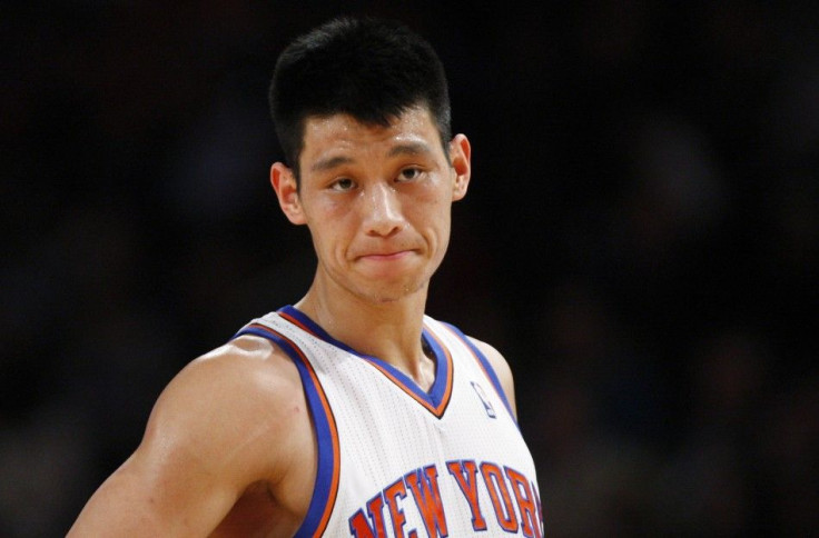 Jeremy Lin