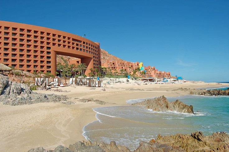 Los Cabos, Mexico