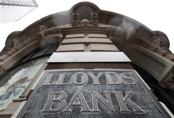 Lloyds Bank