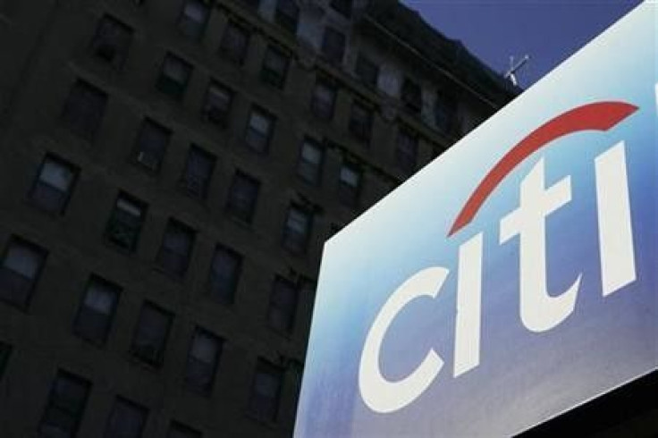 Citi Bank