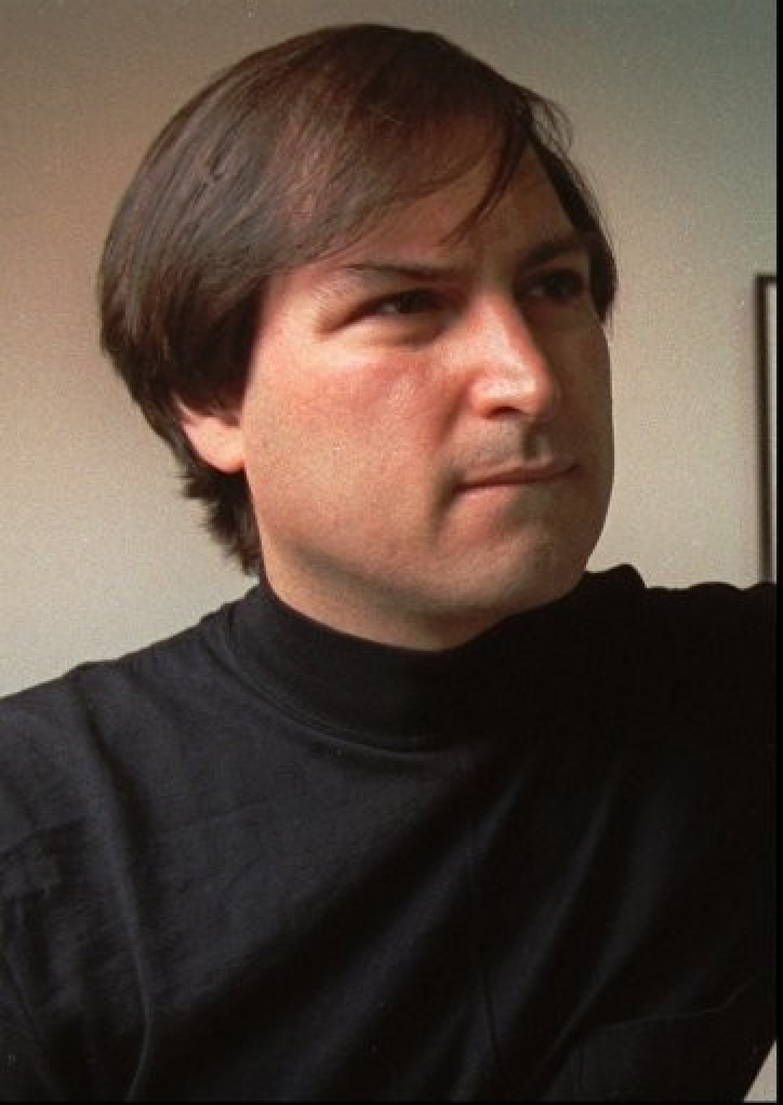 Steve Jobs Turns 57