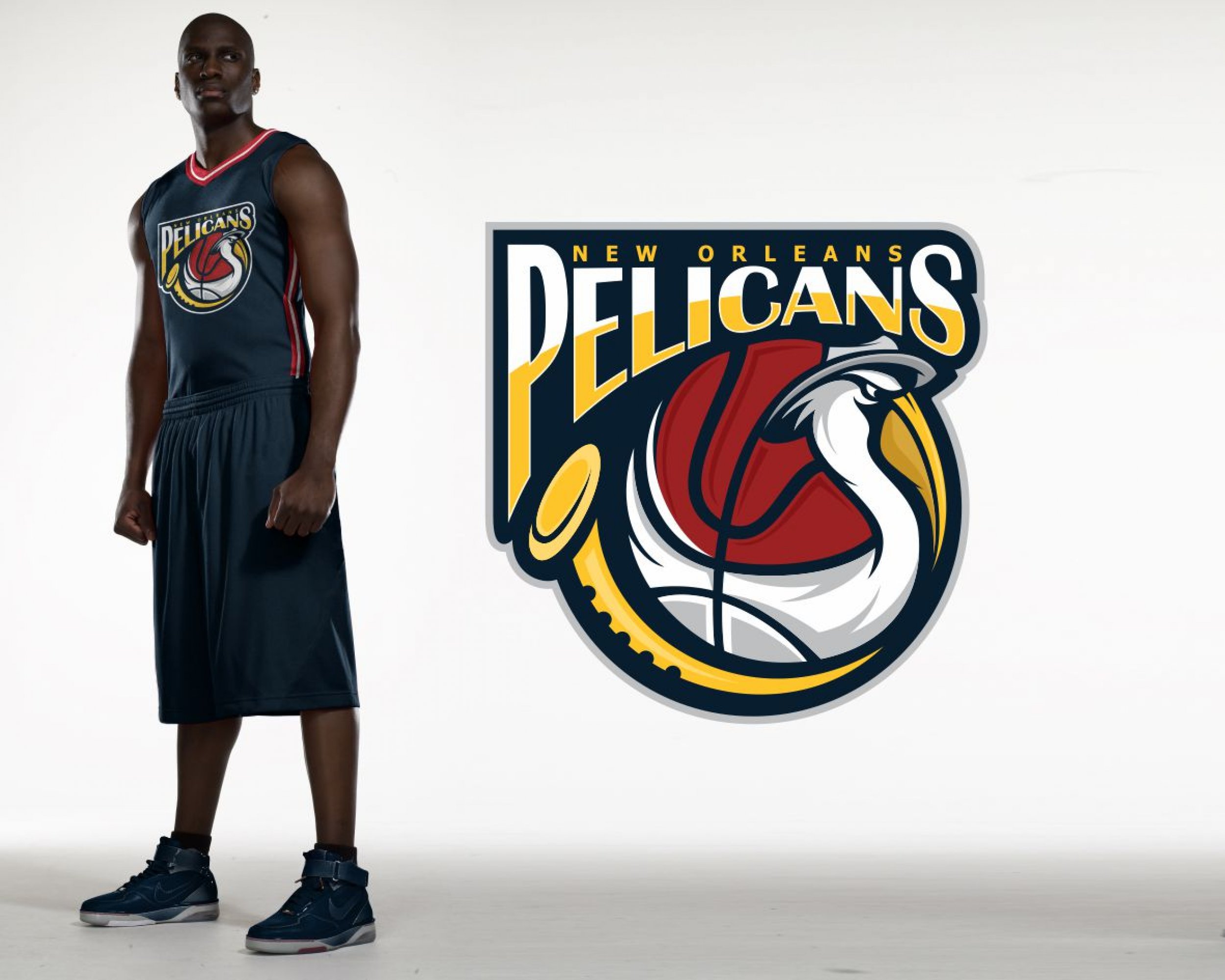 Hello New Orleans Pelicans, Goodbye New Orleans NBA Team To