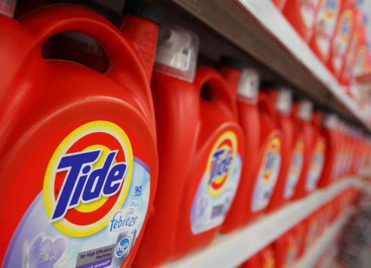 Tide Detergent