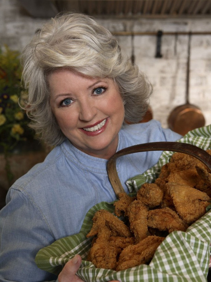 Paula Deen