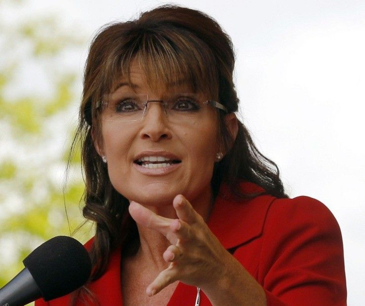 Sarah Palin on the ‘Today’ Show: She Needs the ‘Lamestream Media’