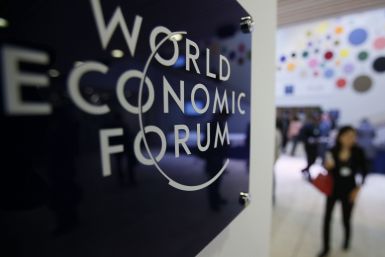 World Economic Forum 2013