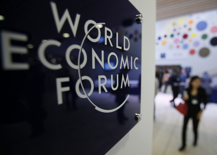 World Economic Forum 2013