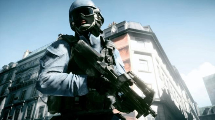 The Oct. release of Battlefield 3 came with more than just sniper rifles and new maps .The third installment of the gaming franchise, which sold five million copies in its first week, was blasted for numerous server issues and gameplay problems.