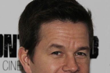 Mark Wahlberg, who claims to know the identity of the Oscar winners
