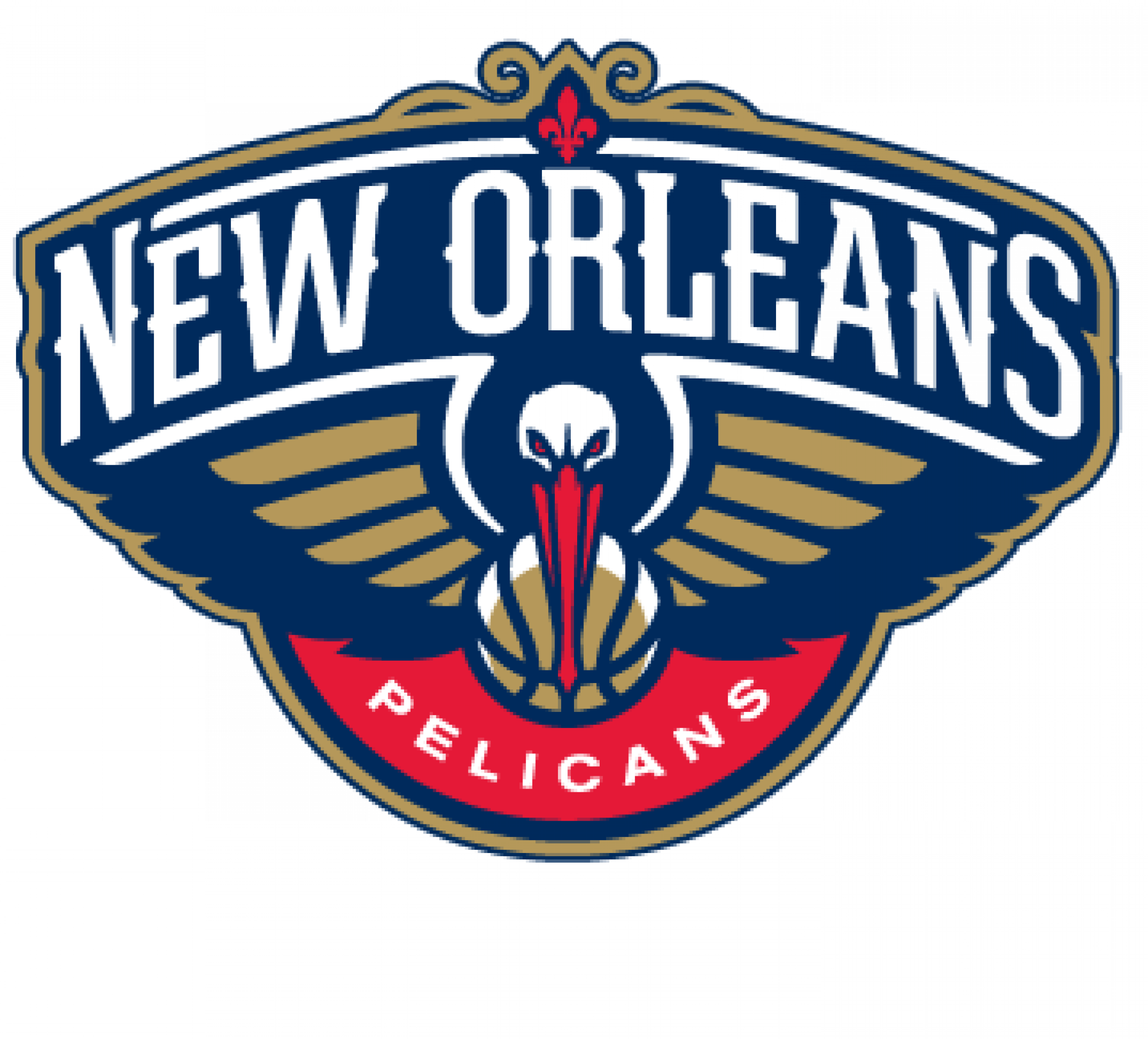 New Orleans Pelicans Logo And Jersey Details Revealed With