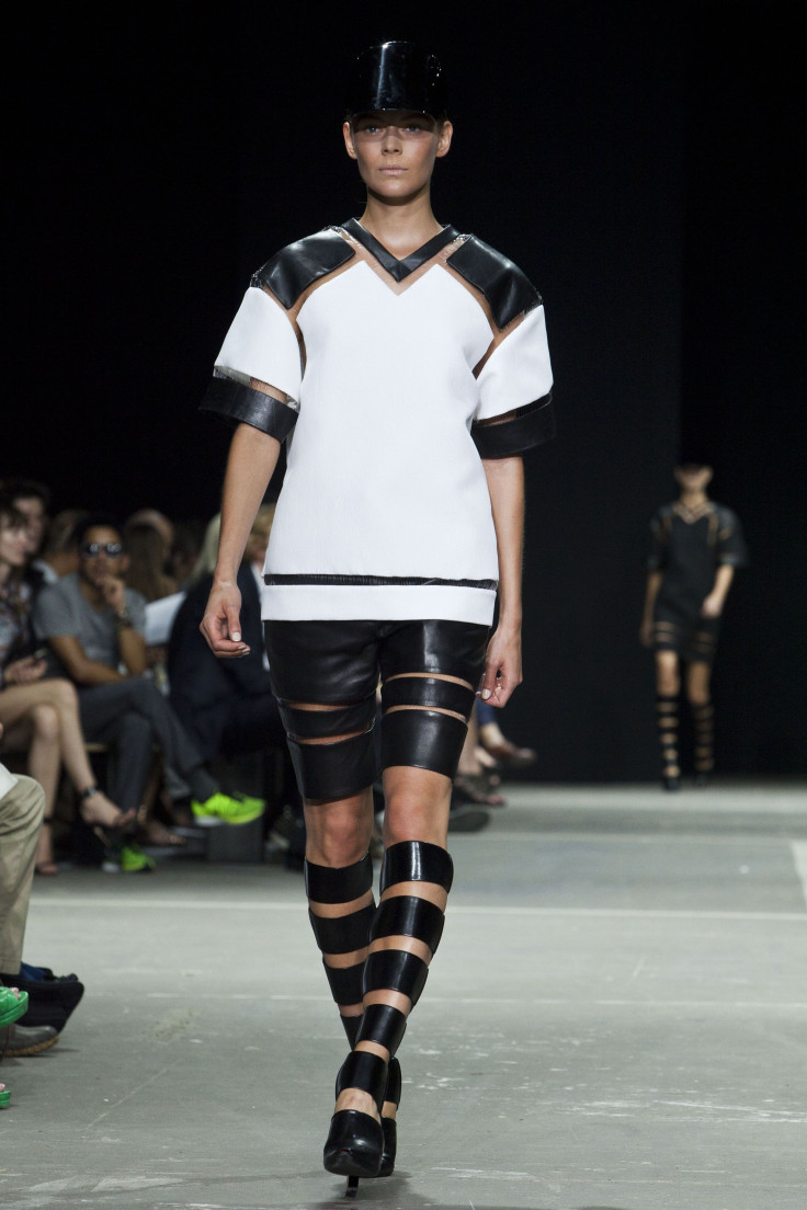 Alexander Wang