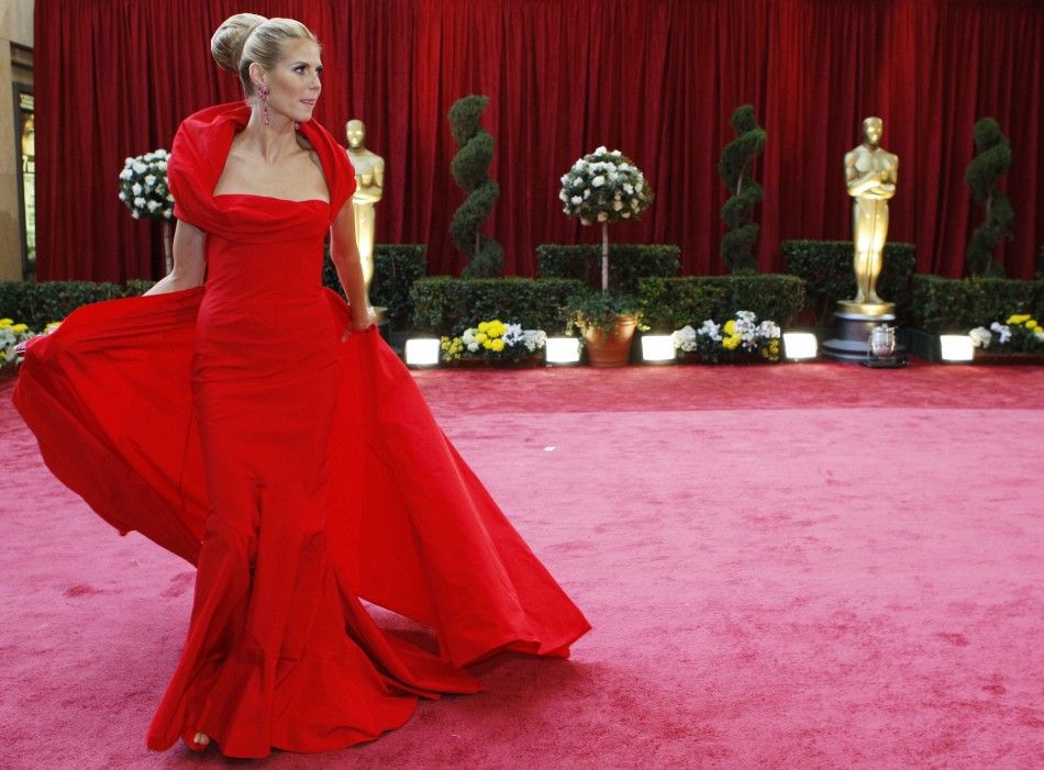 Best Oscars Gowns of All Time 